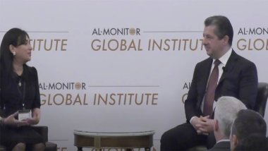 Başbakan Barzani'nin katılımıyla Washington'daki Enerji Forumu başladı