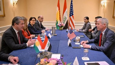 ABD Enerji Bakanı, Kürdistan Bölgesi ile yapılan anlaşmaları destekliyor