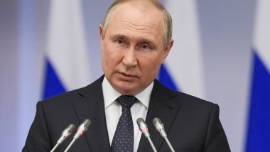 Putin, Ukrayna sınırında tampon bölge kuracak