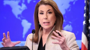 ABD: Kürdistan Bölgesi'nin güçlü ve dayanıklı olması tüm tarafların çıkarınadır