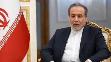 İran Dışişleri Bakanı: Suriye ile ilişkilerde aceleci davranmayacağız