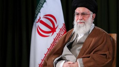 İran ABD ile görüşmelerin beşinci turuna katılacak mı? Hamaney’den uyarı!