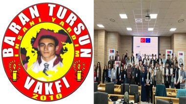 Baran Tursun Vakfı’nın Diyarbakır’da Yürüttüğü Proje Üzerine