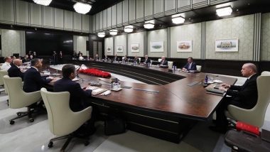 Civîna Lijneya Ewlehiya Neteweyî ya Tirkiyeyê: Çi biryar hatin dayîn?