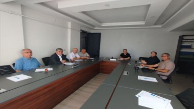 Serokê Giştî yê PWKyê Mustafa Ozçelîk Li Amedê Seredana DÎTAMê Kir