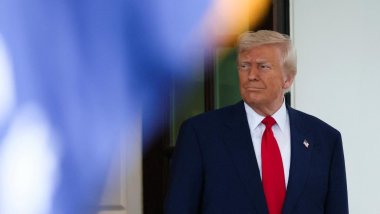 Trump'dan AB'ye yüzde 50 vergi tehdidi