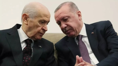 Bahçeli, Erdoğan’a itiraz etti: Cayma hakkı yoktur