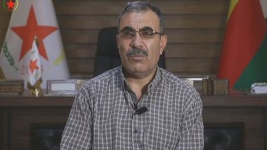 Aldar Halil: Şam'ın Merkeziyetçi Tutumu Suriye'yi İç Savaşa Sürükleyebilir