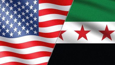 Amerîkayê dest bi sivikkirina cezayên li ser Sûriyeyê kir
