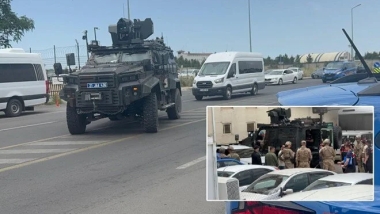 Diyarbakır: Yanan kamyonette cesetleri bulunan baba-oğul soruşturmasında yeni gelişme