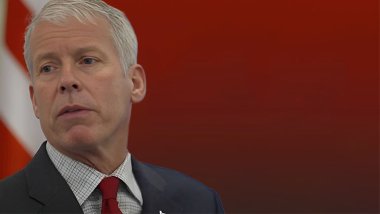 ABD Enerji Bakanı: Kürdistan Bölgesi iyi enerji kaynaklarına sahip