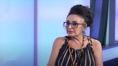 Eren Keskin: Kürtler arası barış, devletle barıştan daha önemli