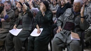 Yeni Süreç Ve Düşündürdükleri