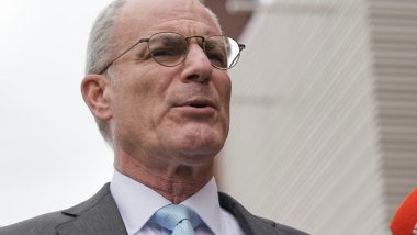 'Suriye ve Lübnan Suudi Arabistan'dan önce İbrahim Anlaşması'na katılabilir'