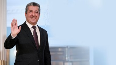 Mesrur ​​Barzani: Anayasaya göre Kürdistan Bölgesi enerji sektörünü geliştirme hakkına sahiptir