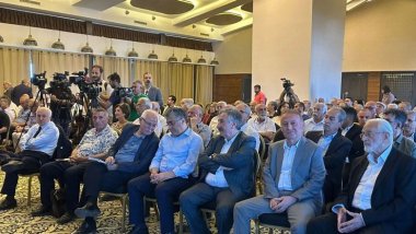 Di siyaseta Kurd de Destpêkekî Nû