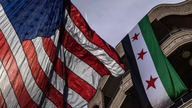 ABD'nin yaptırımları kaldırma kararı sonrası Suriye'den ilk açıklama