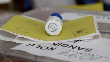 Son seçimleri bilen SONAR bir anket daha yayınladı!