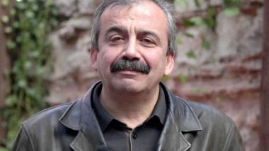 Veysel Göker: Süreyya Yıldızı Hikayesi - Sırrı Süreyya Önder (18 bin Aleme yolculuk)