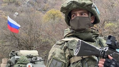 İngiltere medyası: Rusya, Ukrayna sınırına 50 bin asker topladı