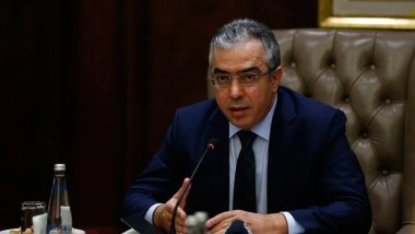 Mehmet Uçum: Türkiye'de siyasi tutsak yoktur