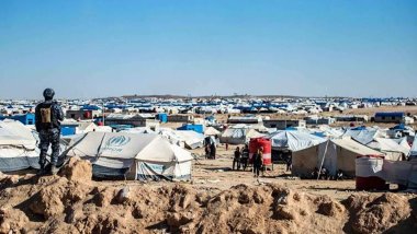 Washington Enstitüsü: İşte bu yüzden IŞİD, yeni Suriye hükümetine tehdit oluşturuyor