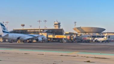 Balistik füze tehdidi: Tel Aviv’de uçuşlar askıya alındı