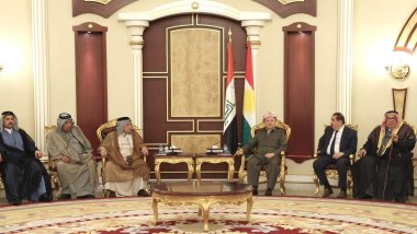 Başkan Barzani: Siyasi ayrılıklar toplumları bölmemeli