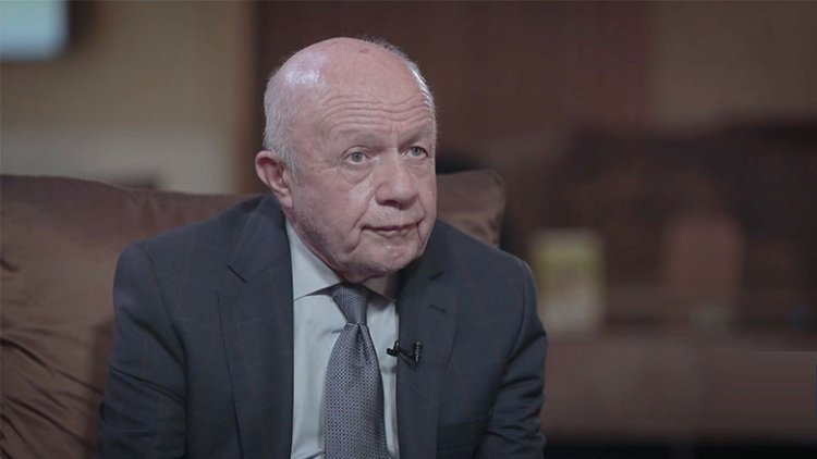 İsmail Beşikçi: Mesrur Barzani'nin ABD ziyareti çok önemli