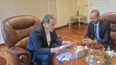 İran–ABD müzakerelerinde 5. tur: Umman’dan çözüm önerileri geldi