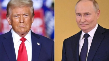 Trump: Putin'in yaptıklarından rahatsızım