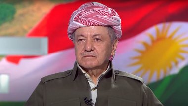 Mesud Barzani: Mayıs Devrimi Kürdistan halkının iradesinin asla kırılamayacağını kanıtladı