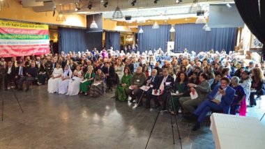 Bayik û Karayilan li ser pêvajoyê peyameke hevpar da