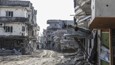 AİHM, Cizre için Türkiye'den savunma istedi