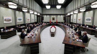 İddia: 3 Haziran sonrasında 8 bakan değişecek