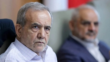 İran Cumhurbaşkanı: Tahran, yeni yaptırımlar uygulansa bile kararlılığını sürdürecek