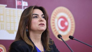 DEM Partili Koçyiğit: İnfaz paketi bayramdan önce yasalaşacak