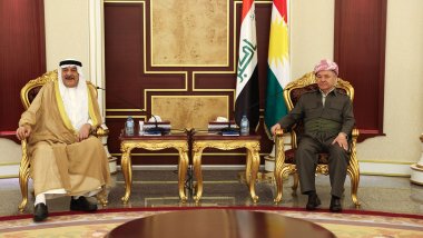 Mesud Barzani: Irak'taki siyasi süreç herkes anayasaya uyarsa başarılı olacaktır