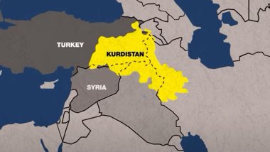 Destpêka Nû, Abdurrahim Semavi, Bölgesel Statü