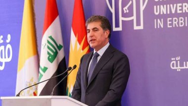 Neçirvan Barzani: Kürdistan Bölgesi’ndeki tüm bileşenlerin haklarını korumayı sürdüreceğiz