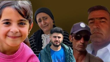 Narin Güran davasında cezalar onandı