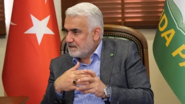 Yapıcıoğlu’ndan süreç mesajı: Samimiyet olursa sonuç alınır