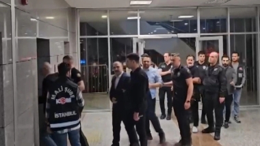 İBB'ye 4. dalga operasyon: 25 kişi tutuklandı