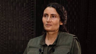 Besê Hozat: Tenê Ocalan dikare çek ji şervanan bistîne