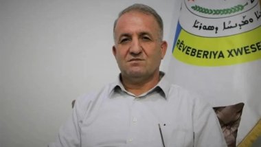 Bedran Çiya Kurd: Tek bir siyasi sistem Suriye'de tüm gücü tekeline alamaz