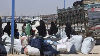 Rêveberiya Xweser û Şamê mekanîzmayeke hevbeş ji bo vegerandina niştecihên kampa Holê danîn