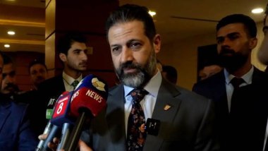 Qubad Talabani’den yeni hükümet sürecine ilişkin açıklama