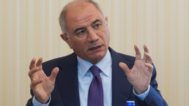 Efkan Ala'dan süreç açıklaması: MİT raporları gelecek, Meclis gerektiğinde devreye girecek