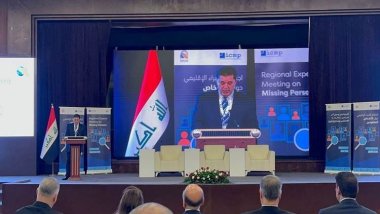 Dindar Zebari: Hiçbir göçmeni geri dönüşe zorlamayacağız