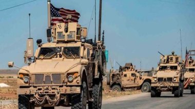 Uluslararası Koalisyon güçlerinden Rojava’daki birliklerin yeniden konumlandırılmasına ilişkin açıklama